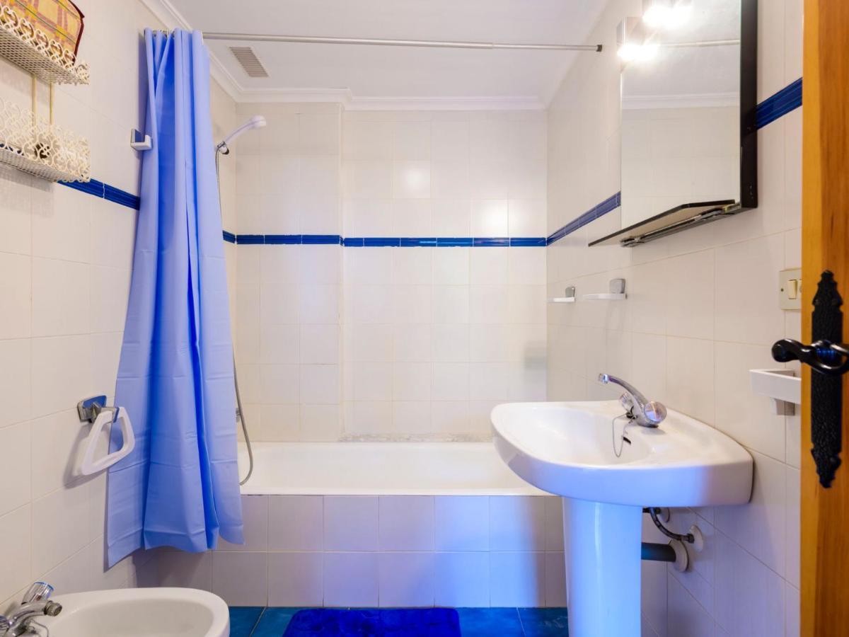 Apartment Las Palmas By Interhome Alcossebre Exterior foto