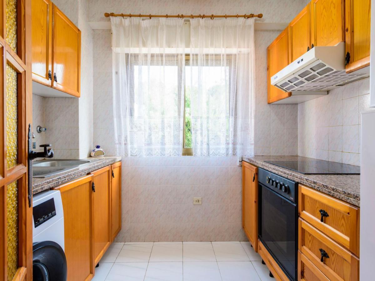 Apartment Las Palmas By Interhome Alcossebre Exterior foto
